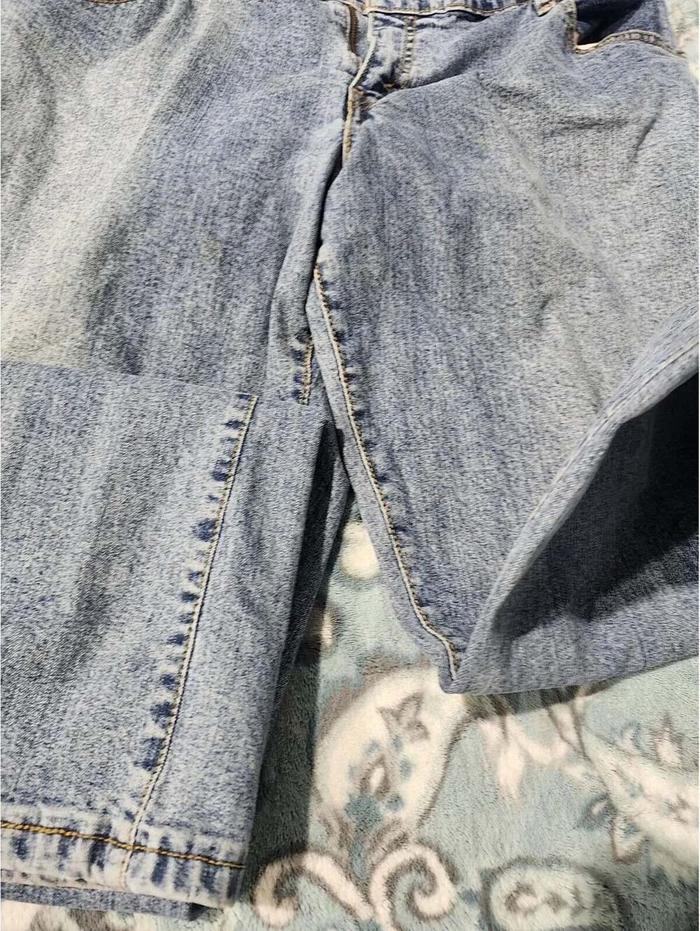 Levis this product